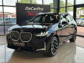 SUV   BMW X3 2025 , 10500000 , 