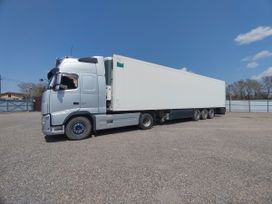   Volvo FH13 2012 , 8700000 , 