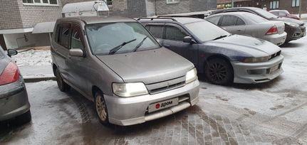  Nissan Cube 2001 , 200000 , 