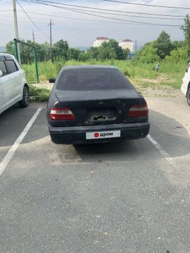  Nissan Bluebird 1998 , 60000 , 