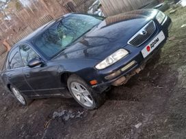  Mazda Millenia 1994 , 150000 , 