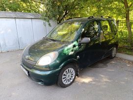    Toyota Yaris Verso 2000 , 250000 , -