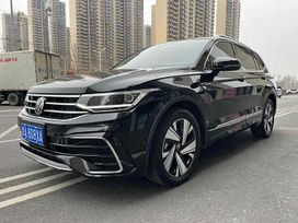 SUV   Volkswagen Tiguan 2023 , 3000000 , 