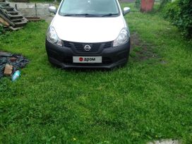  Nissan AD 2018 , 820000 , 