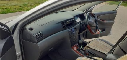  Toyota Corolla 2003 , 555000 , 