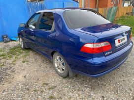  Fiat Albea 2008 , 290000 , 