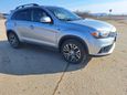SUV   Mitsubishi Outlander Sport 2017 , 2200000 , 