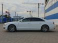  Audi A8 2011 , 2550000 , --