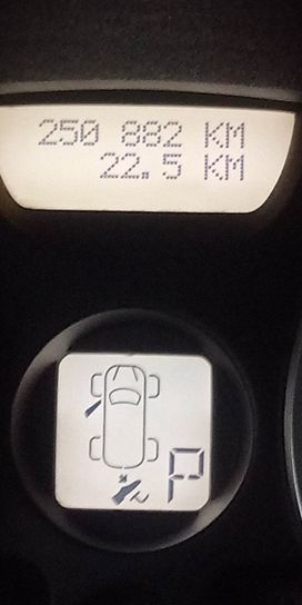  Renault Megane 2008 , 500000 , -