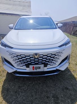 SUV   Changan UNI-K 2023 , 3333333 , 