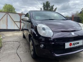  Toyota Passo 2012 , 645000 , 