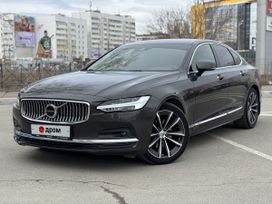  Volvo S90 2021 , 3980000 , 