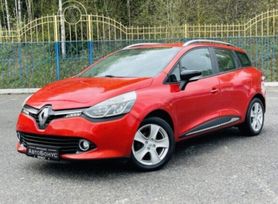  Renault Clio 2015 , 851000 , 