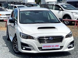  Subaru Levorg 2020 , 1600000 , 