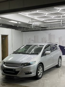  Honda Insight 2009 , 620000 , -
