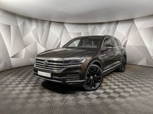 Москва Touareg, 2020 Москва Touareg, 2020