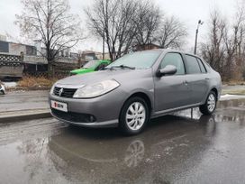  Renault Symbol 2008 , 468000 , -