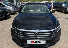 Volkswagen Jetta 2019 , 1534000 , 