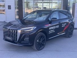 SUV   Hongqi HS3 2024 , 3100000 , 