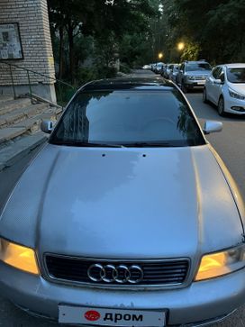  Audi A4 1998 , 135000 , 