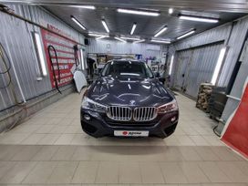 SUV   BMW X4 2017 , 3000000 , 