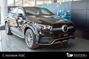 SUV   Mercedes-Benz GLE Coupe 2023 , 17500000 ,  