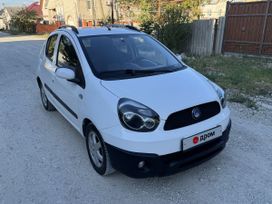  Geely LC Cross 2013 , 350000 , 