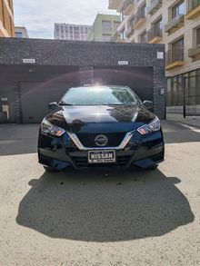  Versa, 2021