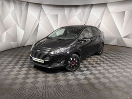  Ford Fiesta 2018 , 1033000 , 