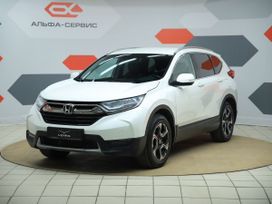 SUV   Honda CR-V 2018 , 2700000 , 
