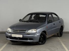  Chevrolet Lanos 2007 , 90000 , 