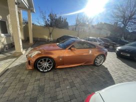  Nissan 350Z 2004 , 2000000 , 
