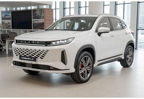 SUV   EXEED LX 2024 , 3370000 , 