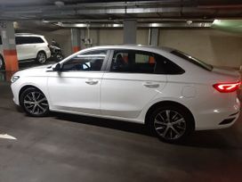  Geely Emgrand 2023 , 1749000 , 