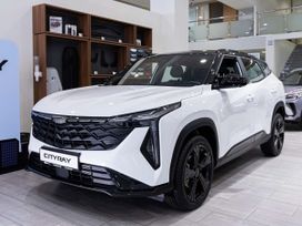 SUV   Geely Cityray 2024 , 3254190 , 