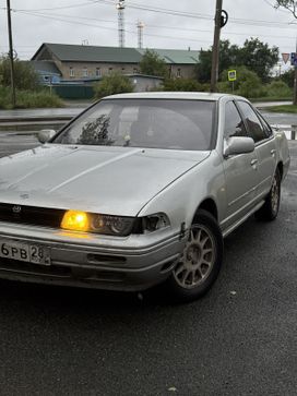  Nissan Cefiro 1990 , 370000 , 