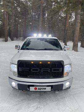  Ford F150 2011 , 3600000 , 
