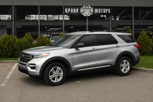 SUV   Ford Explorer 2020 , 2247000 , 
