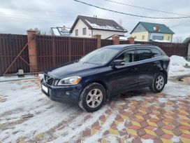 SUV   Volvo XC60 2012 , 1500000 , 
