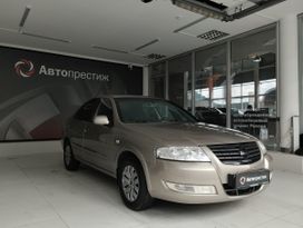  Nissan Almera Classic 2009 , 690000 ,  