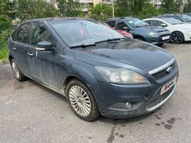  Ford Focus 2010 , 499000 , -