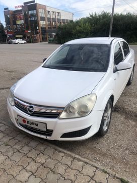  Opel Astra 2009 , 500000 , 