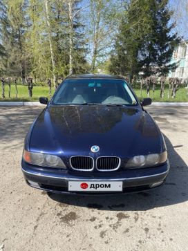  BMW 5-Series 1998 , 470000 , 