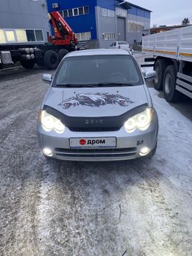 SUV   Honda HR-V 2004 , 600000 , 