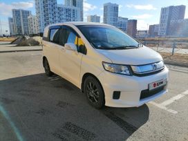    Honda Freed Spike 2016 , 1390000 , 
