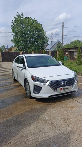  Hyundai Ioniq 2020 , 1980000 , 