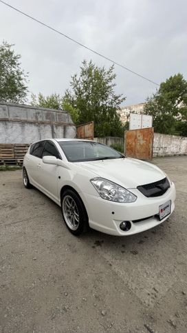  Toyota Caldina 2003 , 900000 , 