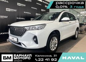 SUV   Haval M6 2025 , 1999000 , 