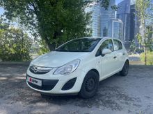  Corsa, 2013