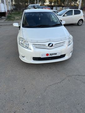  Toyota Auris 2011 , 890000 , -